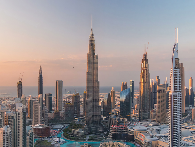 DUBAİ, GOLDEN VİSA SAHİPLERİNE VATANDAŞ DÜZEYİNDE HAKLAR TANIDI